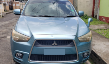 2011 MITSUBISHI RVR full