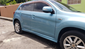 2011 MITSUBISHI RVR full