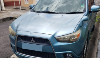 2011 MITSUBISHI RVR full