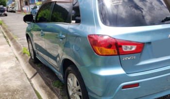 2011 MITSUBISHI RVR full