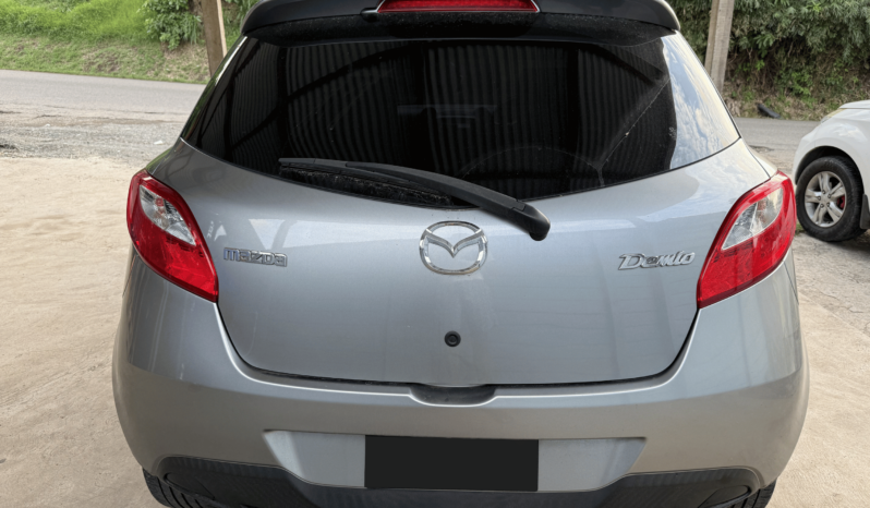 2013 Mazda Demo Sport full