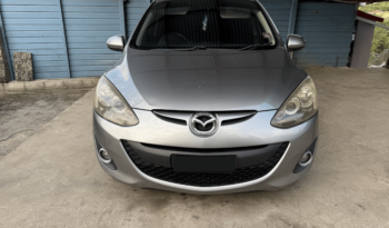 2013 Mazda Demo Sport full