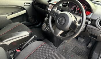 2013 Mazda Demo Sport full